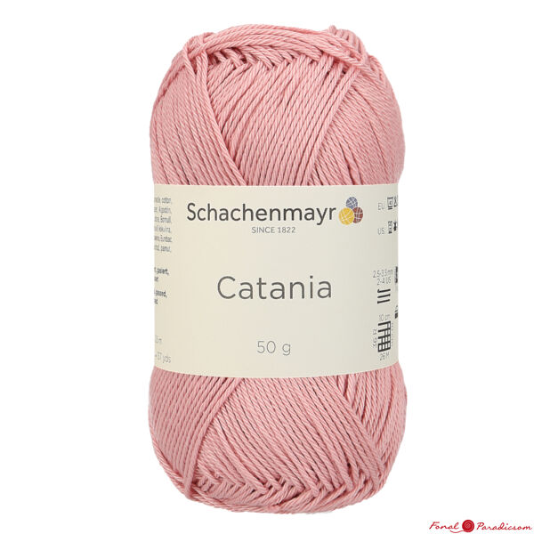 Catania Tulipán rózsaszín 00408