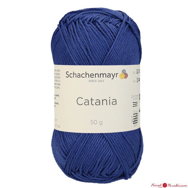 Catania monaco kék 00420