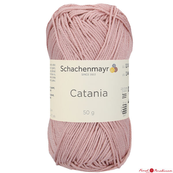 Catania vintage rózsaszín 00423