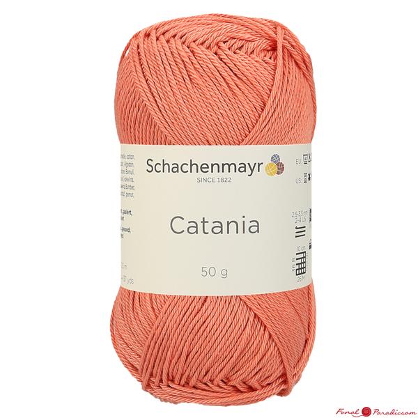 Catania rák vörös 00427