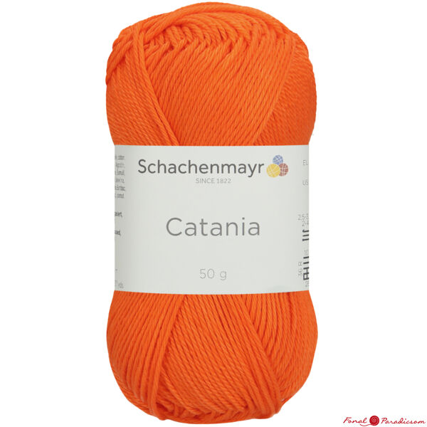 Catania neon narancssárga 00443