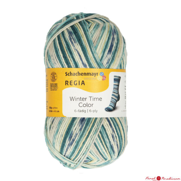Regia 6-szálas Color fagy 150 g 06212