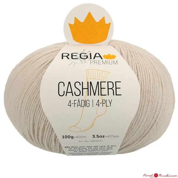 Regia Cashmere