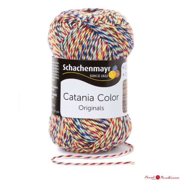 Catania Color Bazár 00221