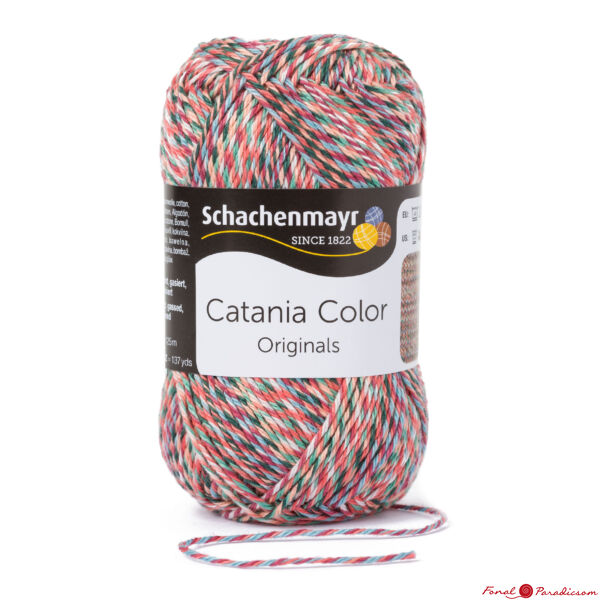 Catania Color Szafari 00223