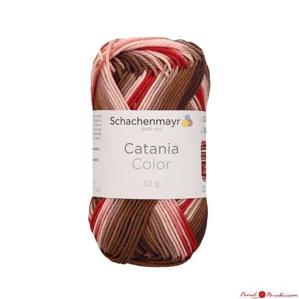 Catania Color Fudge color 00236