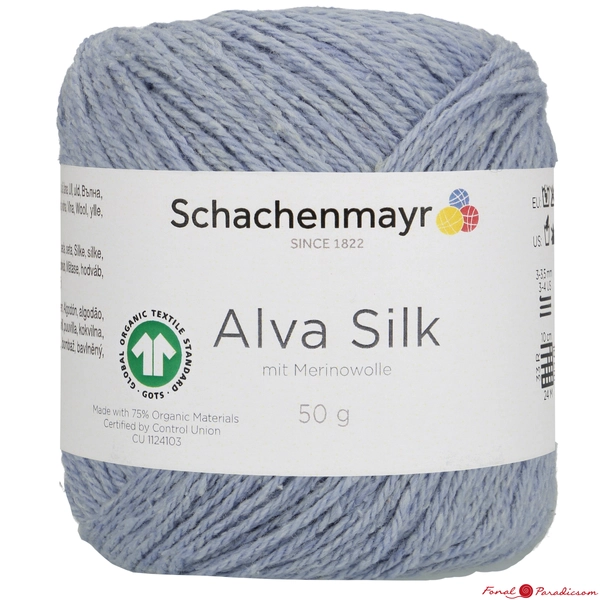 Alva Silk 53