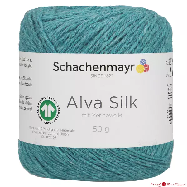 Alva Silk 65