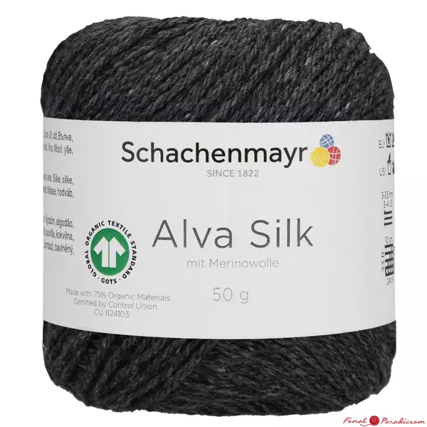 Alva Silk 99