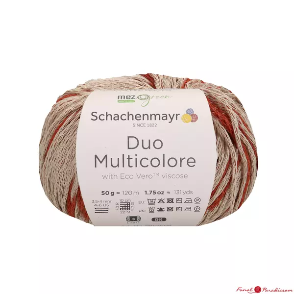 Duo Multicolore 03
