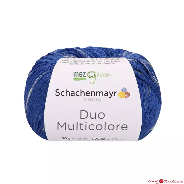 Duo Multicolore 51