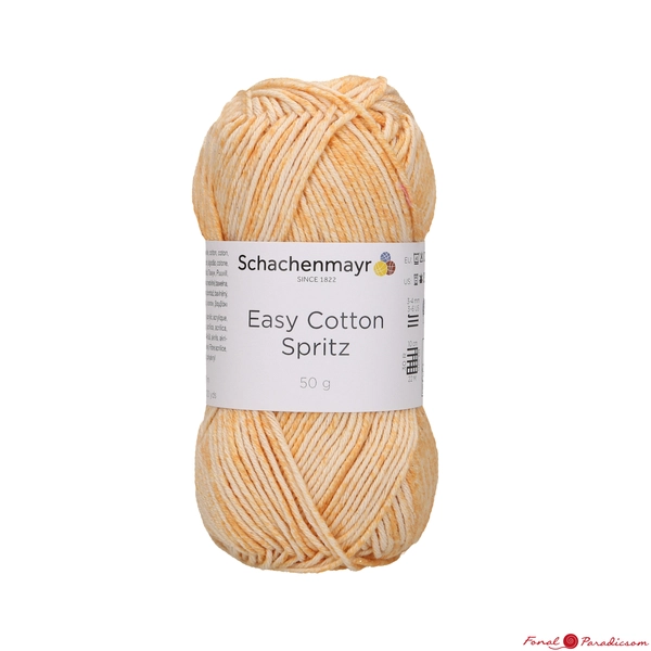 Easy Cotton Spritz 00025