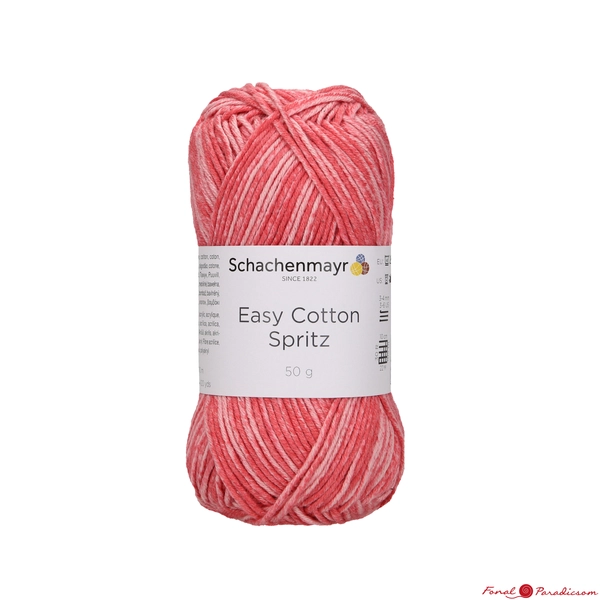 Easy Cotton Spritz 00030