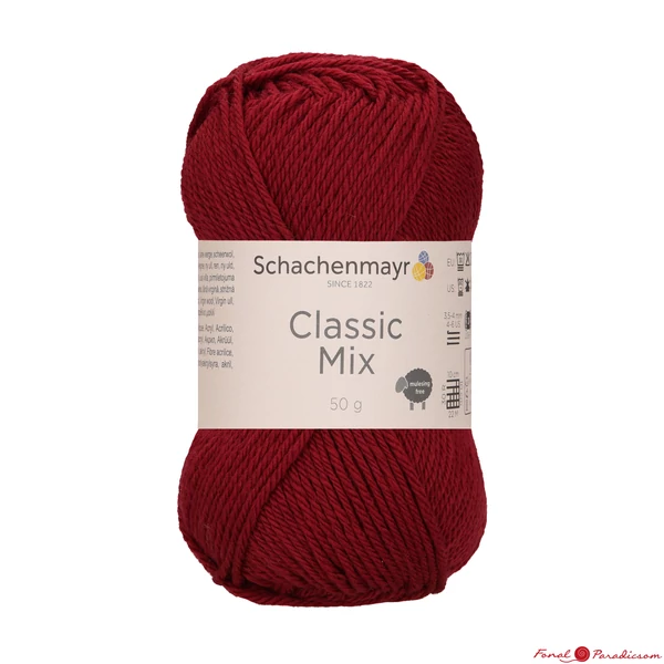 Classic Mix fonalcsalá