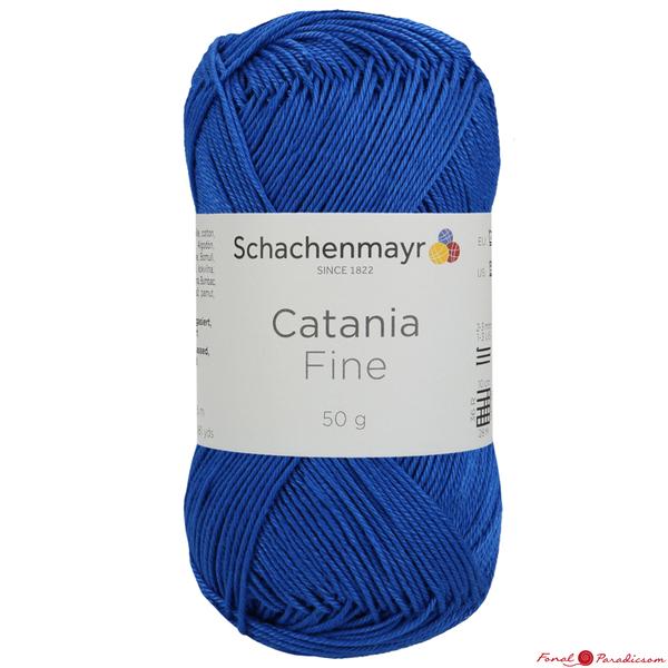 Catania Fine Királykék 01026