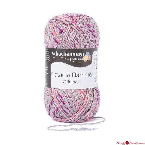 Catania Flammé Föld 00406