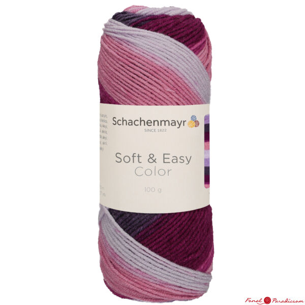 Soft &amp; Easy Color berry color 00097