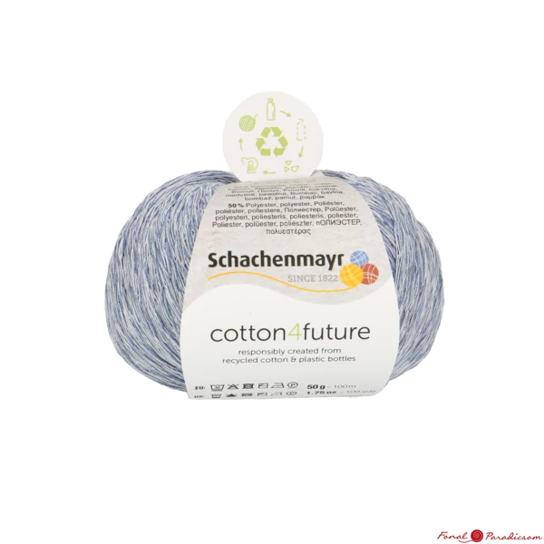 Cotton4future fonalcsalád