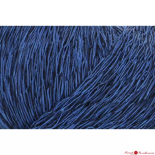 Cotton 4future óceán kék 00059