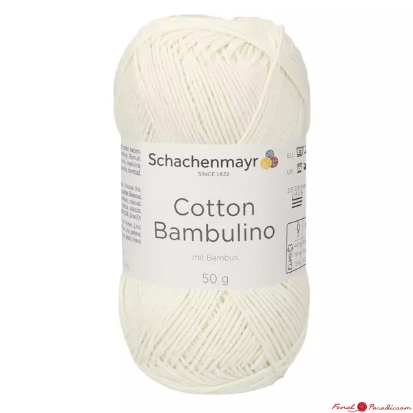 Cotton Bambulino 02