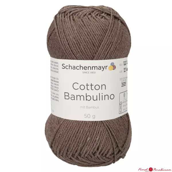 Cotton Bambulino 10