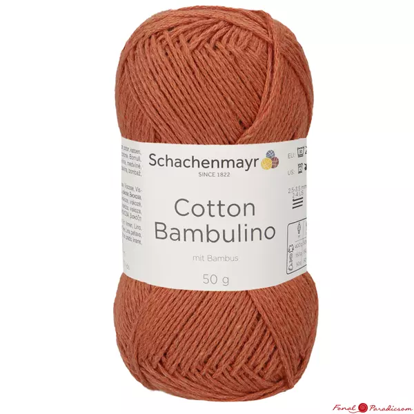 Cotton Bambulino 12