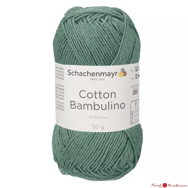 Cotton Bambulino 71