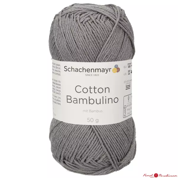 Cotton Bambulino 90