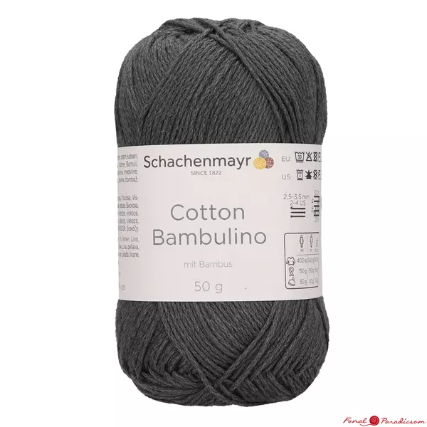 Cotton Bambulino 98