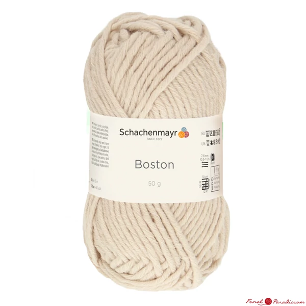 boston téli fonalcsalád