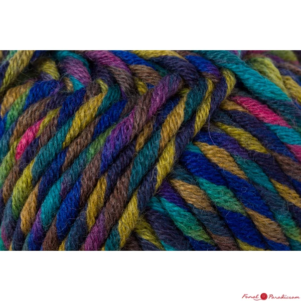 Merino Super BIG Mix Color Fantázia 00189