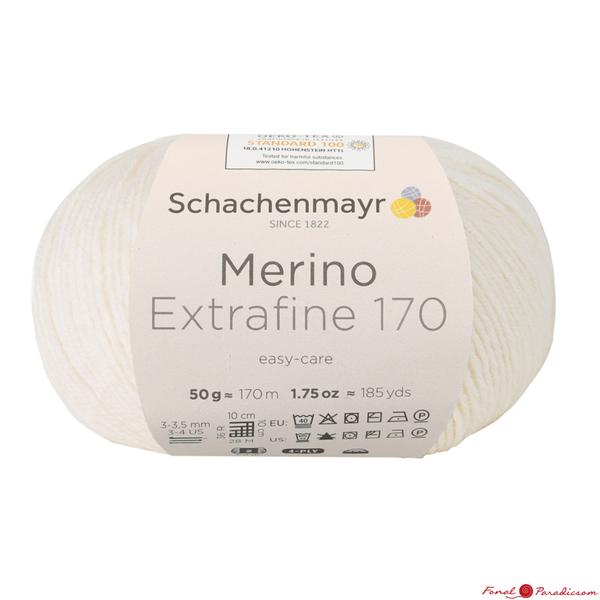 Merino extrafine 170 natur 00002
