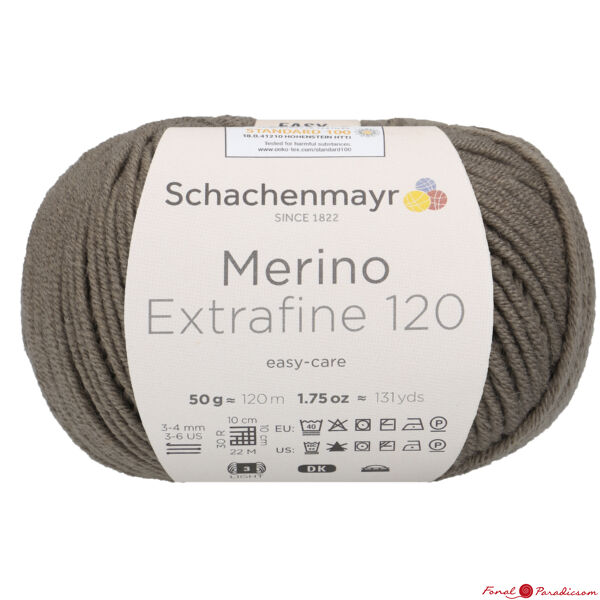 Merino Extrafine 120 föld barna 00116