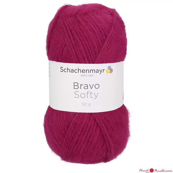 Bravo Softy 8032