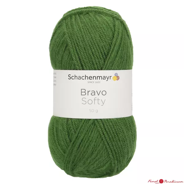 Bravo Softy 8191