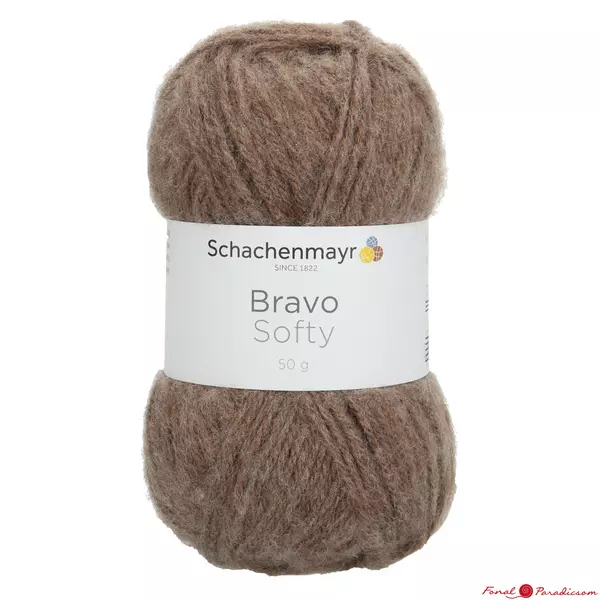 Bravo Softy 8197