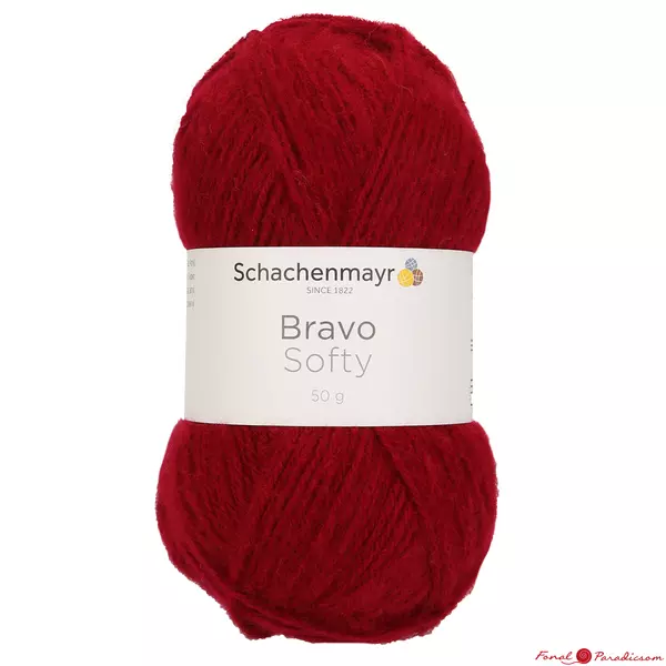 Bravo Softy 8222