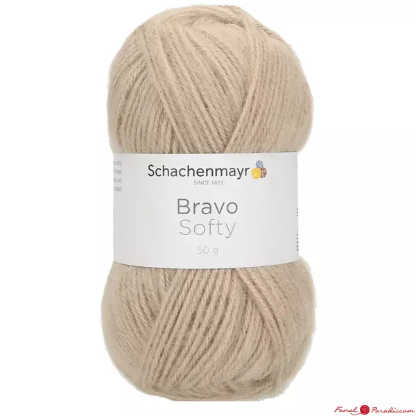 Bravo Softy 8267