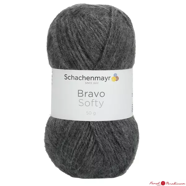 Bravo Softy 8319