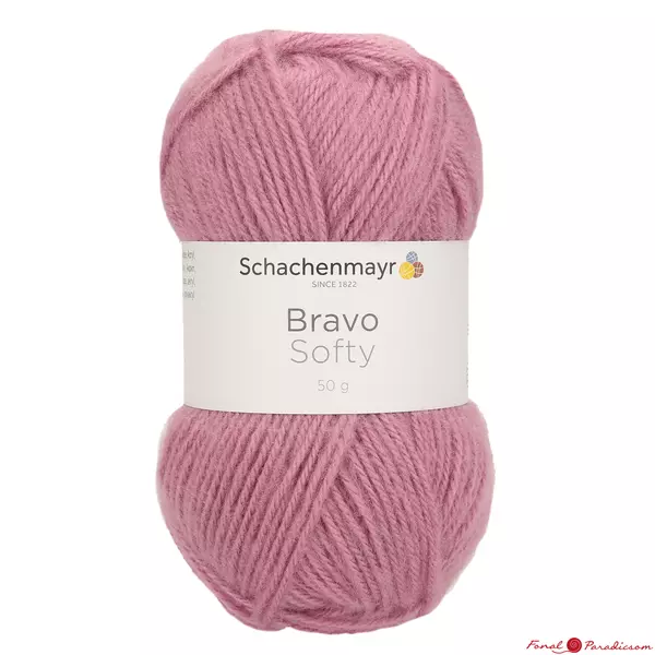 Bravo Softy 8343