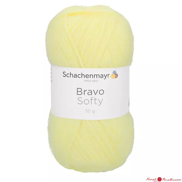 Bravo Softy 8361