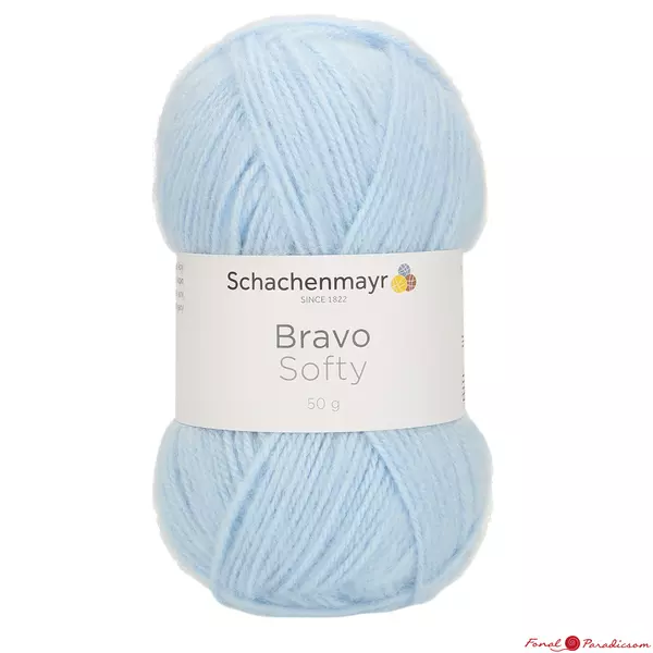 Bravo Softy 8363