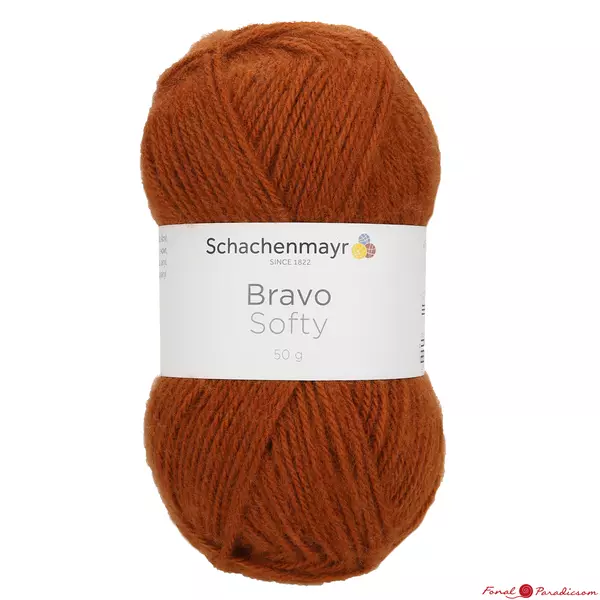 Bravo Softy 8371