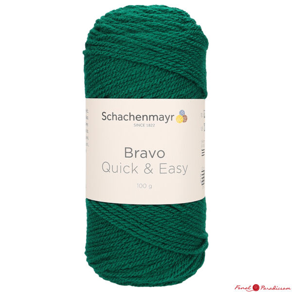 Bravo Quick & Easy fű  zöld  08246