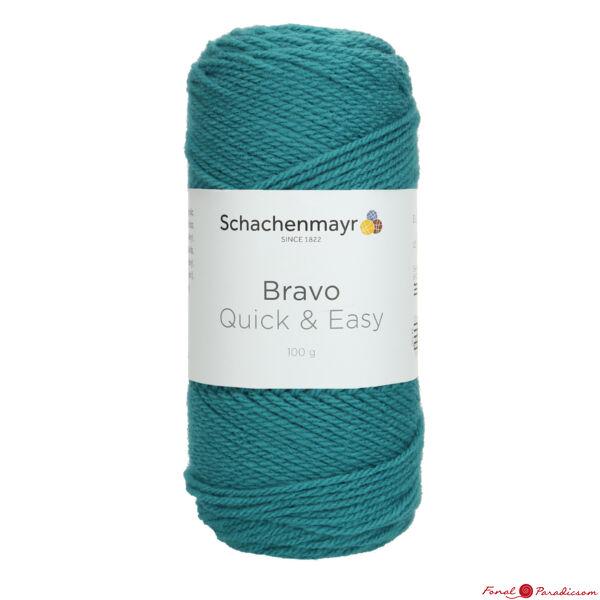 Bravo Quick & Easy aqua kék 08380