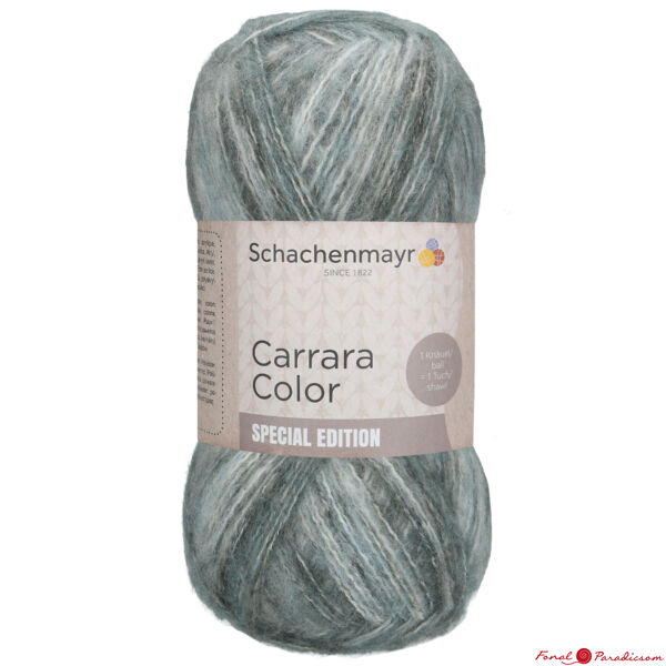 Carrara Color szürke árnyalatok