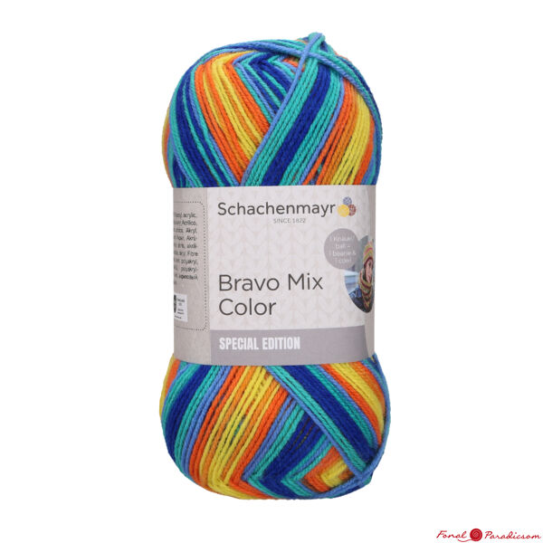 Bravo Mix Color Limitált kiadás 2149