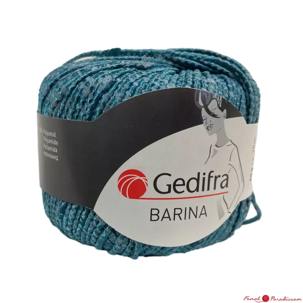 Gedifra Barina kék 06280