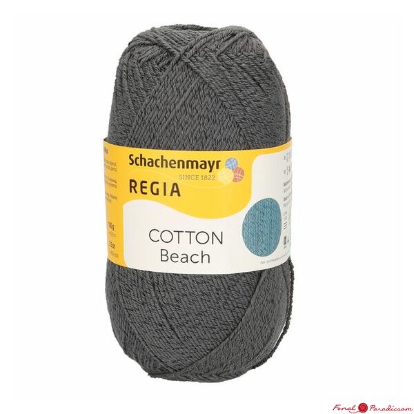 Regia Beach Cotton zátony 03336