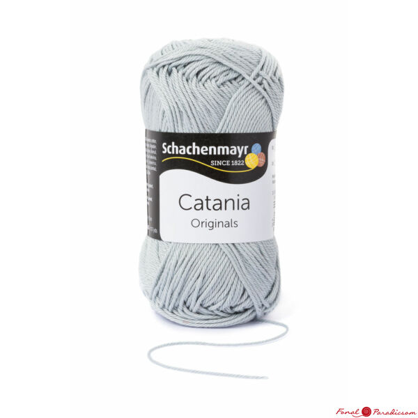 Catania Ezüst szürke 00172